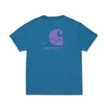 （已售出）CARHARTT WIP OUTDOORC LABEL T-SHIRT