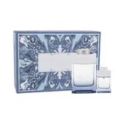 Bvlgari Glacial Essence Gift Set for Men EDP 100 Ml and EDP 15 Ml