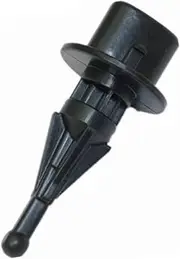 21176-2106 211762106 Air Temperature Sensor, for Kawasaki ZX6R Motorcycle Z800 Vulcan Ninja 2007-2019 Spare Parts