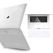 13" 15" 16" Inch Clear Hard Shell Case Cover Skin for Apple MacBook Air Pro US