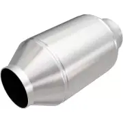 MagnaFlow 333504-CN for 1985-1986 Mitsubishi Mighty Max 2.0L L4 GAS SOHC (for: Mitsubishi)