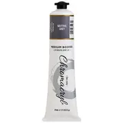 Chromacryl Student Acrylic Paint 75mL Neutral Grey