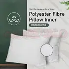 Cushion Insert Polyester Premium Lofty Fibre Multi Sizes Available New