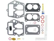 Carburetor Repair Kit For 1973-1976 Honda Civic 1200 1.2L 4 Cyl 1974 1975 D323GN (for: Honda)