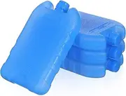 Ice Blocks Freezer Packs for Coolers Lunch Bag Ice Packs Reusable Safe Efficient