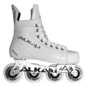 Cele III Senior Adult Junior Kids Inline Roller Hockey Skates New for 2023 (S...