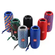 Wireless Waterproof Bluetooth Speaker - Camo
