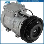 AC Compressor Fits Lexus ES300 Toyota Avalon Camry Solara 3.0L 10PA17C 77334 12V (for: Toyota)
