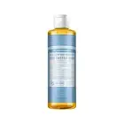 Dr. Bronner's Pure-Castile Soap Liquid 18-in-1 Hemp Baby Unscented 237mL