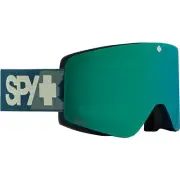 Spy Optics Marauder Se Spy+ Sea foam Snow Goggles