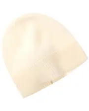 Amicale Cashmere Jersey Cashmere Beanie