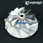 MAMBA Billet Turbo Compressor Wheel for BorgWarner K04 (42/56/11+0/Performance)