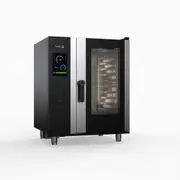 Fagor Fagor Ikore Advanced Boiler 10 Tray Electric Combi Oven - Combi Steam Ovens (APW-101ERLWS) - APW-101ERLWS