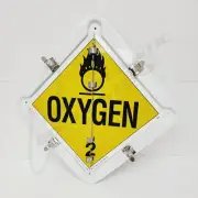 LabelMaster DOT Custom 17 Legend System Label Placard Frames 26-17CFW