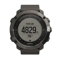 在飛比找蝦皮購物優惠-全新Suunto Traverse Graphite健行、徒