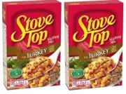Stove Top Stuffing Mix Turkey 2 Pack