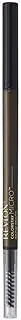 Revlon Colorstay Micro Brow Pencil, Dark Brown