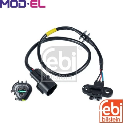 SENSOR CRANKSHAFT PULSE 108164 FOR MITSUBISHI 4D56-TD/T 2.5L 4cyl L200