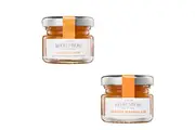 Beerenberg Mixed Jams Marmalade, Apricot 30G x 120
