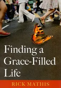 在飛比找博客來優惠-Finding a Grace-Filled Life