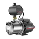 Grundfos JP5-48 PM 0.75kW Self Priming Jet Pump with PM1 Pressure Manager