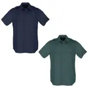 5.11 Tactical Men's Taclite Class-A PDU Shirt Short Sleeve, #71167, S-6XL, S/R/T