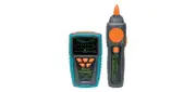 Professional Cable Tracer and Tester Single Way to Test Plug Crimping Quality