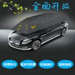 SUNIWIN 尚耘國際汽車防熱神器 U500/ 汽車遮陽傘/ 汽車防曬棚/ 全自動防熱傘/ 移動車棚/ 電動隔熱傘