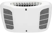 Coleman NON-DUCTED CEILING ASSEMBLY 9430-4552