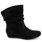 Medieval Renaissance Shoes Flat Jazz Boots Ren Faire Men's Women's Pirate Carnival Party Casual LARP Adults' Shoes