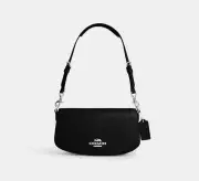 NWT Coach Andrea Shoulder Bag CT770 （original Packing)