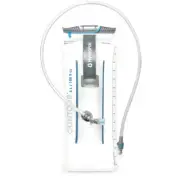 HYDRAPAK CONTOUR 3L HYDRATION RESERVOIR LOW PROFILE BLADDER PLUG-N-PLAY FITTINGS