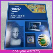 New Intel Core i7-4790K 4790K i7 4.00 GHz Quad-Core LGA1150 SR219 CPU in box