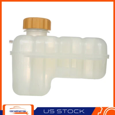 For Suzuki Forenza 2.0L 2005-2008 ME000185 New Radiator Coolant Overflow Tank