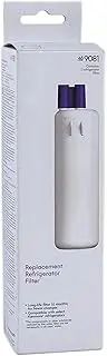 1Pcs Replacement Refrigerator Filter Element Water Purifier Filter Element,Compatible for Kenmore, 469081,Compatible for Whirlpool, EDR1RXD1 W10295370A