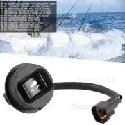 for Yamaha 15 30 40 50 60 70 80 100 115 HP Outboard 6H1-82563 Tilt Trim Switch