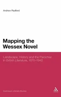 在飛比找博客來優惠-Mapping the Wessex Novel: Land