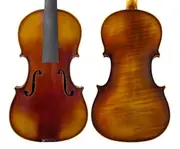 Raggetti RV7-ITO one piece back violin 1/2