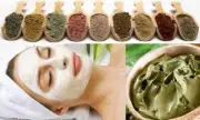 Powder Clay Mask All Natural