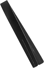 Kisangel Cymbal Hand Guard Band Durable Cowhide Wristband for Lightweight Design for Musicians Comfortable Fit for Practicing and Performing