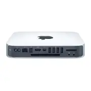 Apple Mac Mini A1347 Desktop i5-2415M 2.9GHz 8GB RAM 500GB HDD (Mid 2011) - Refurbished
