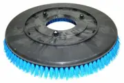 Tennant 1016811 Poly Broom Brush 19" w/Lugs For Floor Scrubber T2 T3 T3e