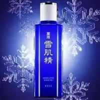 在飛比找蝦皮購物優惠-KOSE 高絲 雪肌精化粧水360ml 公司貨 有封模   