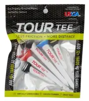 LITE TOUR TEE COMBO (5 pieces) T-490 (990) mix