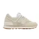 New Balance 574 奶茶杏 麂皮 女鞋 復古 休閒鞋 NB [YUBO] WL574QB2 B楦