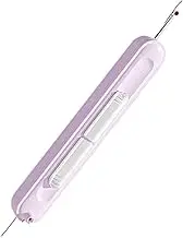 Hand Sewing - Sewing Accessory | Hand Sewing Needle | Red Design Thread Removal Tool for People M