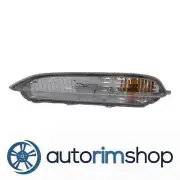 HO2530128C Front Driver Side Turn Signal Light Assembly for 2016-18 Honda Pilot
