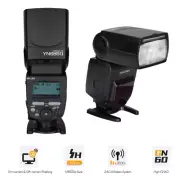 YONGNUO YN685 II/C TTL Wireless Flash Speedlite for Canon DSLR Camera 5D 60D
