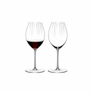 【Riedel】Performance(Syrah/Shiraz紅酒杯2入)