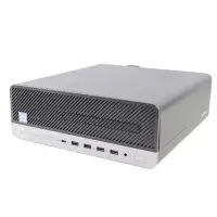 在飛比找Yahoo!奇摩拍賣優惠-HP Prodesk 600 G3 SFF i7-7700 